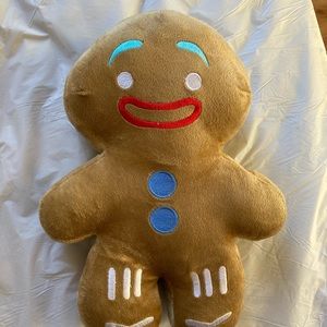 Gingerbread stuffy 🧸 3 for $15